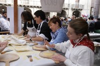 Abierto el plazo para la solicitud de permisos de puestos para Santamas Abierto el plazo para la solicitud de permisos de puestos para Santamas