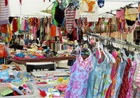 Aprobado el pliego regulador para otorgar autorizaciones de venta ambulante con motivo de "Santamasak 2022" Aprobado el pliego regulador para otorgar autorizaciones de venta ambulante con motivo de "Santamasak 2022"