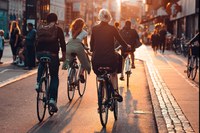 Curso de bicicleta para adultos en Ayuntamiento del 11 al 20 de octubre Curso de bicicleta para adultos en Ayuntamiento del 11 al 20 de octubre