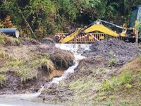 El Ayuntamiento pondrá en marcha el próximo lunes, 17 de octubre, la obra definitiva de reparación de la red de abastecimiento de agua El Ayuntamiento pondrá en marcha el próximo lunes, 17 de octubre, la obra definitiva de reparación de la red de abastecimiento de agua