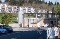 El Gobierno Vasco destina 7, 37 millones de euros para la regeneración urbana integral del barrio de Santa Teresa de Ayuntamiento El Gobierno Vasco destina 7, 37 millones de euros para la regeneración urbana integral del barrio de Santa Teresa de Ayuntamiento