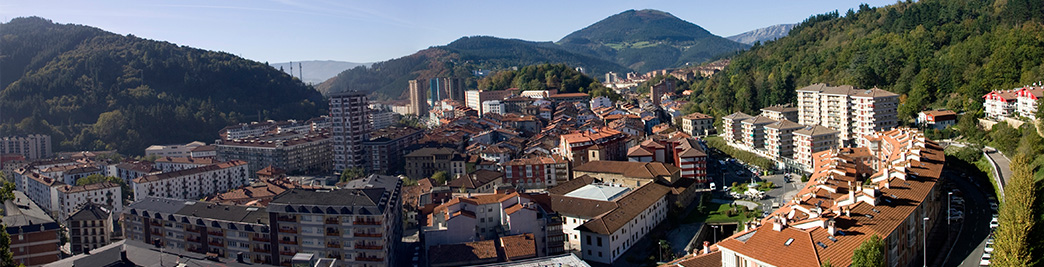 Mejorando el municipio Mejorando el municipio